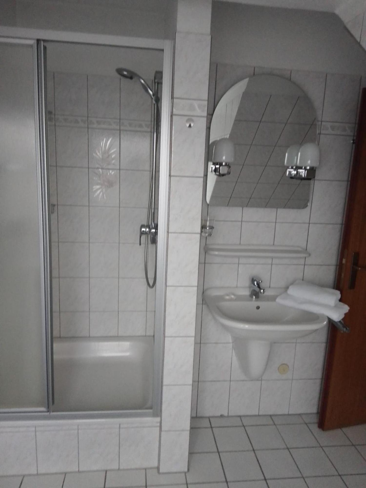Апартаменти Haus Meyne Бад-Фаллінґбостель Екстер'єр фото