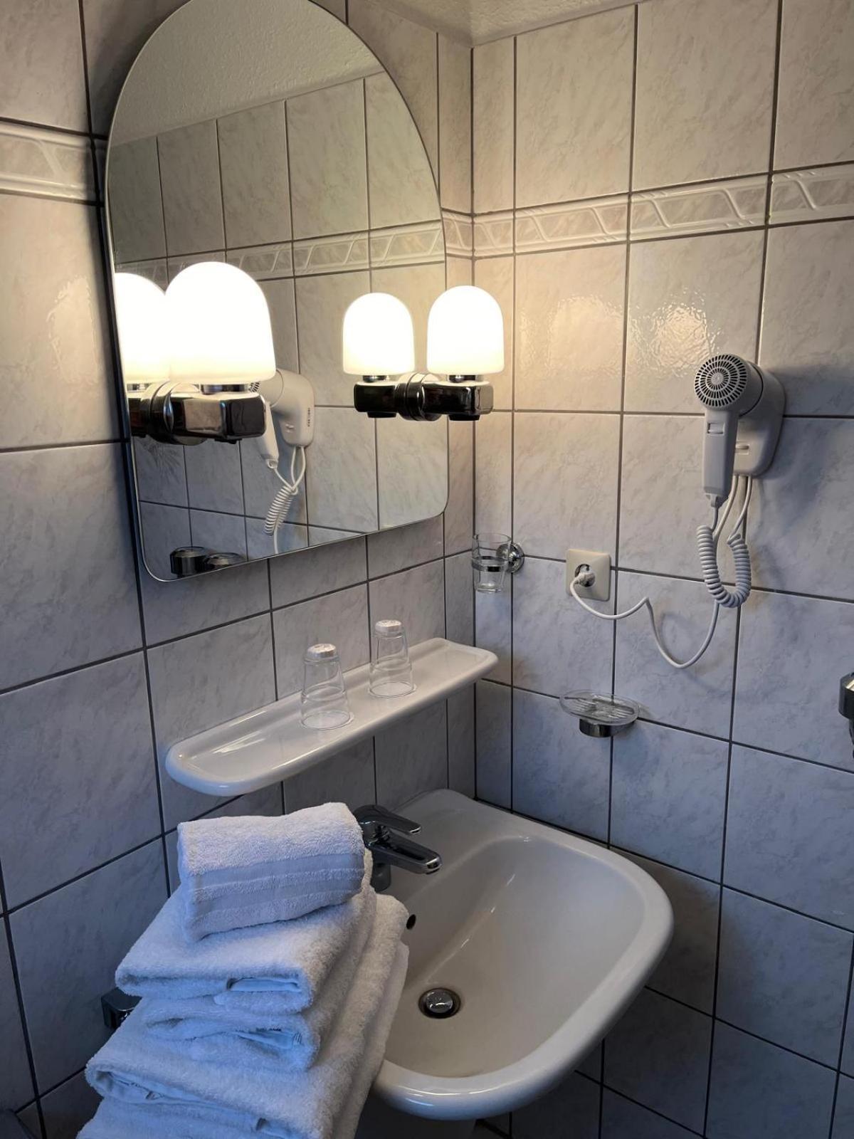 Апартаменти Haus Meyne Бад-Фаллінґбостель Екстер'єр фото