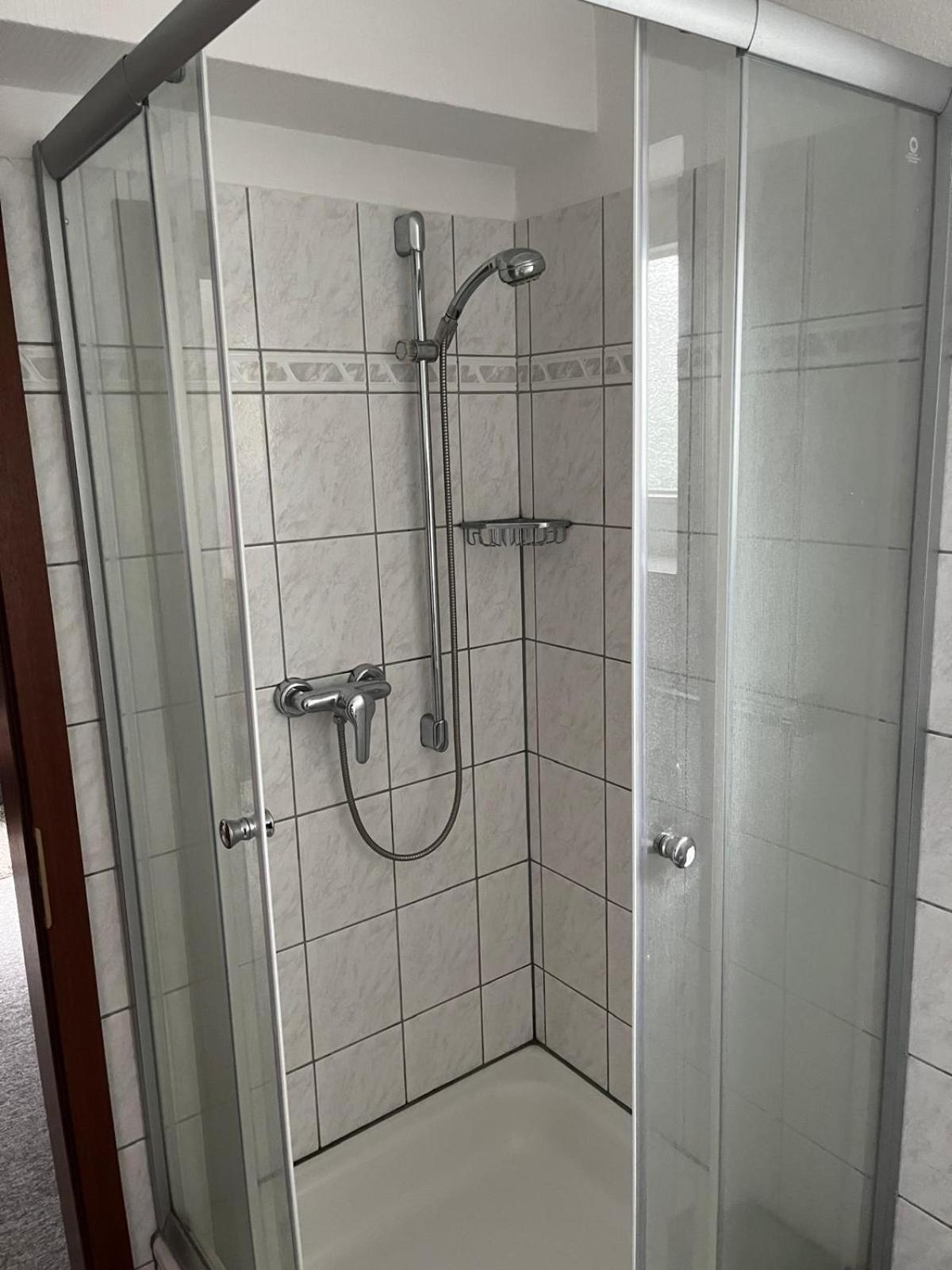 Апартаменти Haus Meyne Бад-Фаллінґбостель Екстер'єр фото
